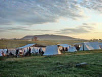 Cedar Creek Battlefield