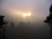 150th anniversary of Antietam