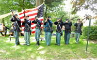 Maple Grove Cemetery