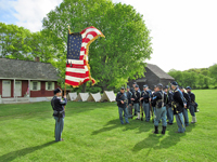 Old Bethpage Village Restoration