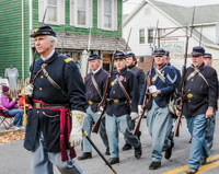 Gettysburg Remembrance Day